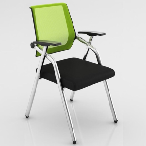 Ghế training nhập khẩu chân inox