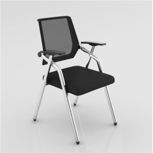 Ghế training gấp gọn lưng lưới giá rẻ