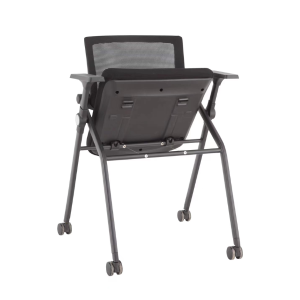 Chân ghế training có thể gấp gọn