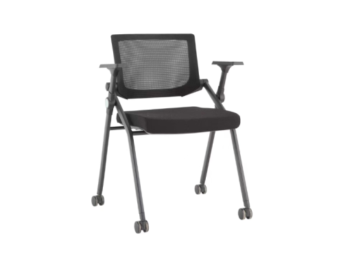 Ghế đào tạo giá rẻ gấp gọn: GDT03