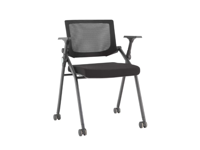 Ghế đào tạo giá rẻ gấp gọn: GDT03