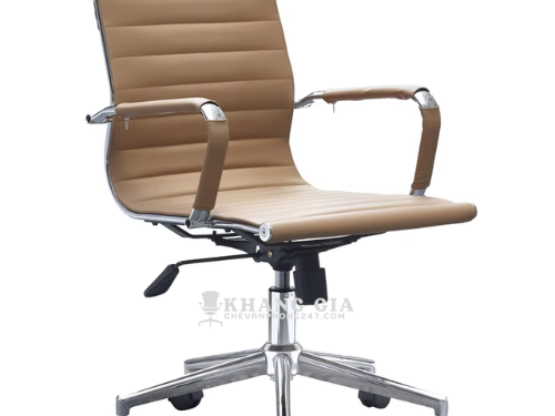 Ghế phòng họp chân xoay: GPHX01