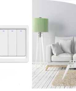 Chuyển đổi vật lý chuyển đổi thông minh