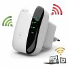 Bộ Kích Sóng Wifi Repeater – Thiết Bị Khuếch Đại Sóng Wifi Tăng Tín Hiệu Mạnh Ổn Định