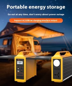 Bảng điều khiển quang điện mặt trời sạc nhanh